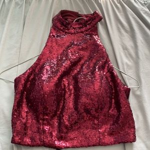 Prom dress from Windsor like brand new